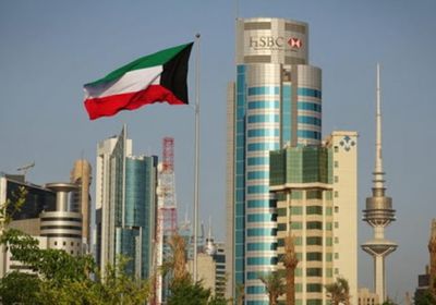خارجية الكويت تُرحب بإعلان حكومة المناصفة