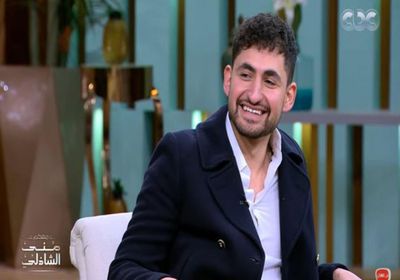 أمير المصري يكشف كواليس تمثيله مع هنيدي في "رمضان مبروك أبو العلمين حمودة"