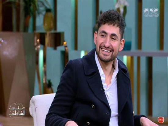 أمير المصري يكشف كواليس تمثيله مع هنيدي في "رمضان مبروك أبو العلمين حمودة"