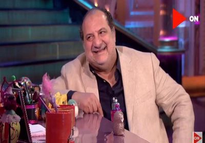 خالد الصاوي يتحدث عن ذكريات طفولته (فيديو)