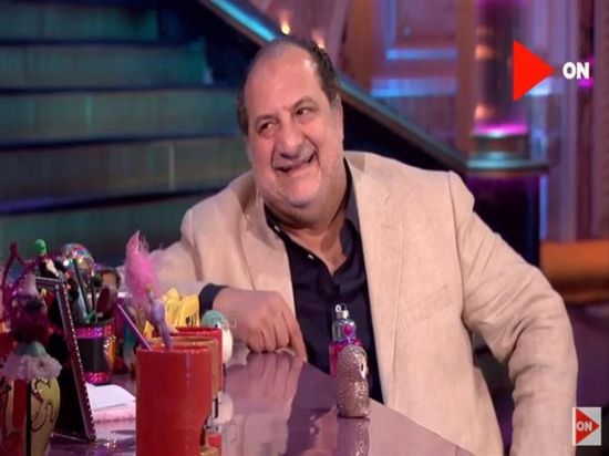 خالد الصاوي يتحدث عن ذكريات طفولته (فيديو)