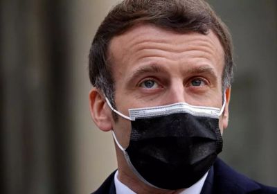 طبيب ماكرون يكشف الحالة الصحية للرئيس الفرنسي