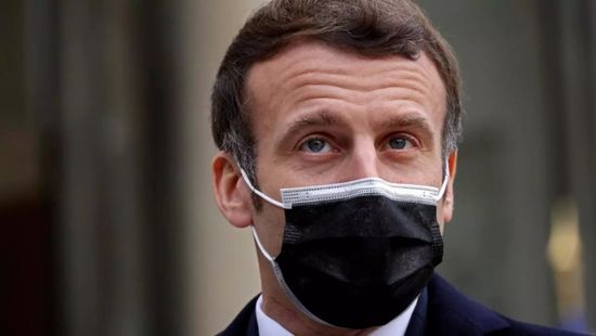 طبيب ماكرون يكشف الحالة الصحية للرئيس الفرنسي