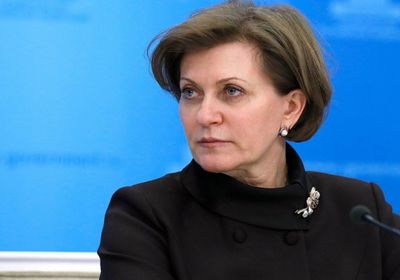 روسيا: لا نتوقع انتهاء جائحة كورونا قبل حلول الربيع