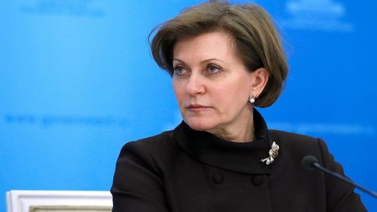 روسيا: لا نتوقع انتهاء جائحة كورونا قبل حلول الربيع