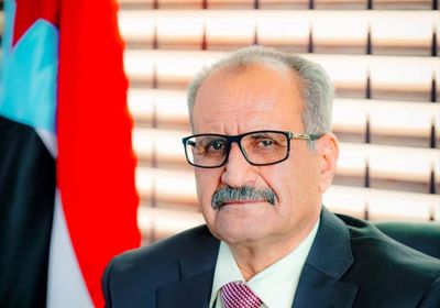 الجعدي يطالب بدعم حكومة المناصفة لتحسين الخدمات