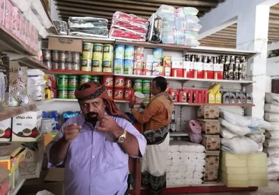 حملة رقابية على المحال التجارية ومخازن الأدوية بسيحوت