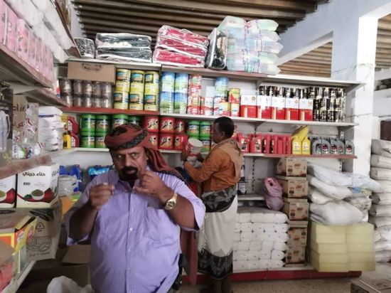 حملة رقابية على المحال التجارية ومخازن الأدوية بسيحوت