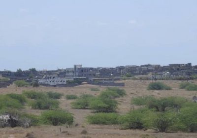 هلع في الدريهمي من قصف حوثي على مناطق سكنية