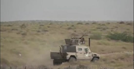 قصف مكثف على أوكار مليشيا الحوثي في الحديدة