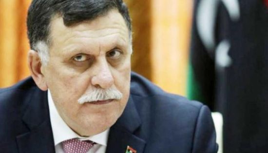 السراج يفصل مليشيا "الردع" عن "الداخلية" لتصبح جهازًا تابعًا له