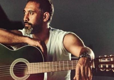 إصابة الفنان المصري عمرو مصطفى بفيروس كورونا