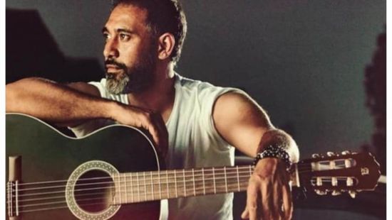 إصابة الفنان المصري عمرو مصطفى بفيروس كورونا