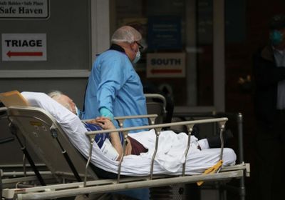 فرنسا تسجل 17 ألف إصابة جديدة بـ كورونا