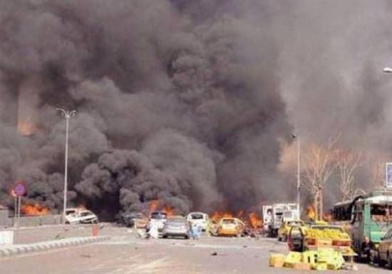  مصرع 9 أشخاص وإصابة 6 آخرين جراء انفجار بكابل