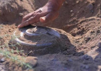 "مسام" يتخلص من 210 ألغام وعبوات ناسفة بأسبوع