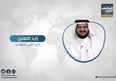 العمري: السعودية ومصر والإمارات والبحرين صمام أمن الأمة