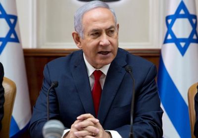 نتنياهو: ندرس منع البريطانيين من الدخول إلى إسرائيل