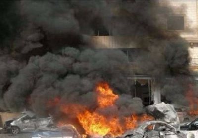  مقتل 3 أشخاص وإصابة 5 آخرين إثر انفجار قنبلة يدوية في إثيوبيا