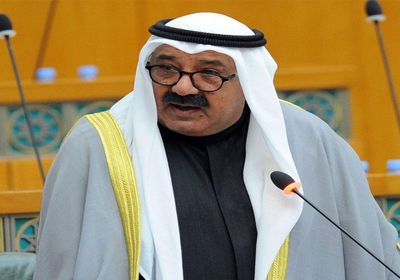  وفاة وزير الدفاع الكويتي السابق ونجل أمير الكويت الراحل