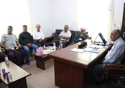 "انتقالي حضرموت" يسعى لتعزيز التواصل مع قبائل المحافظة