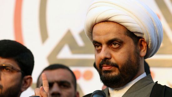 صحفي عراقي يشن أعنف هجوم على قيس الخزعلي