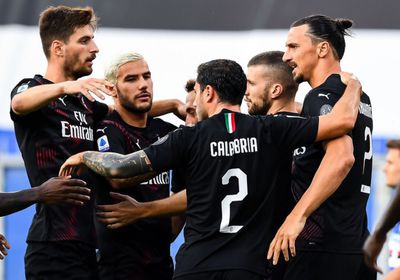 ميلان يتلمس طريق الانتصارات أمام ساسولو.. وإنتر يبحث عن الصدارة في مواجهة سبيزيا