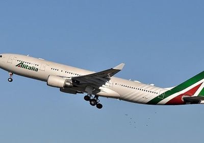 إيطاليا تطبق حظرا للرحلات من وإلى بريطانيا