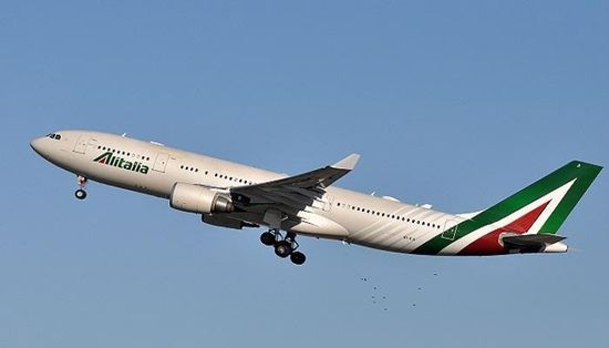 إيطاليا تطبق حظرا للرحلات من وإلى بريطانيا