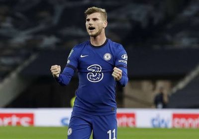 فيرنر: الدوري الإنجليزي أصعب مما توقعته