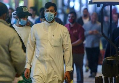  الإمارات تسجل 1,171 إصابة جديدة بكورونا و3 وفيات