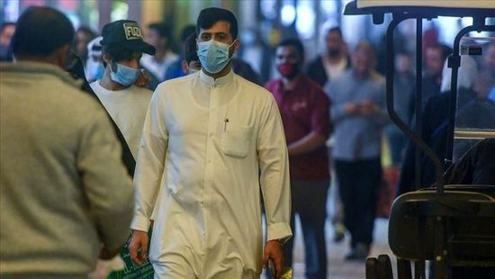  الإمارات تسجل 1,171 إصابة جديدة بكورونا و3 وفيات