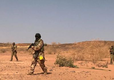  مصرع 9 مسلحين من "بوكو حرام" الإرهابية في نيجيريا