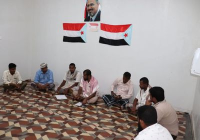 سيحوت بالمهرة تتأهب لعقد اجتماع موسع لـ "الانتقالي"