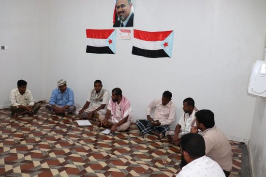 سيحوت بالمهرة تتأهب لعقد اجتماع موسع لـ "الانتقالي"