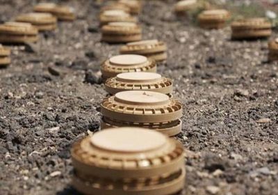 مسام تنزع أكثر من 137 ألف ذخيرة غير منفجرة