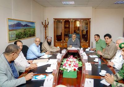 استعدادات أمنية بالعاصمة لاستقبال حكومة المناصفة