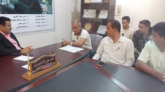 تسريع حملة مكافحة البعوض الناقل للأمراض بالمنصورة