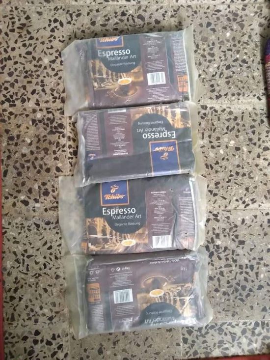 الإطاحة بعصابة لتجارة المخدرات في زنجبار