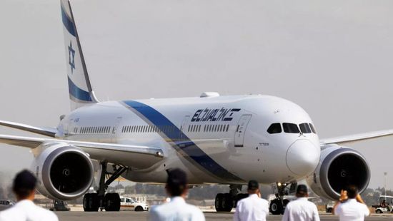 إسرائيل تسير أول رحلة تجارية إلى المغرب 22 ديسمبر