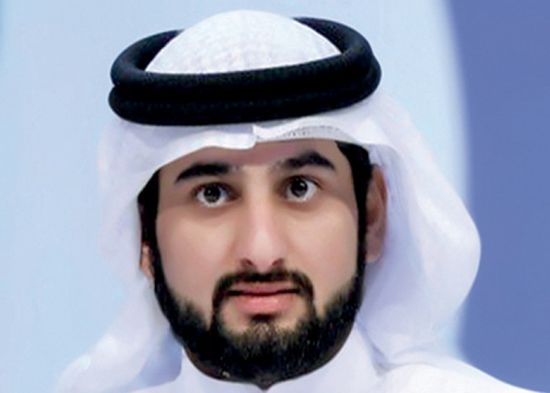  أحمد بن محمد: الإعلام العربي قادر على التطور بفضل التكنولوجيا