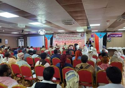 انتقالي المهرة يُشكل لجنة لصياغة توصيات المستقبل