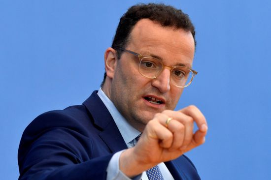  رسميًا.. ألمانيا تُقرر تعليق الرحالات الجوية مع بريطانيا