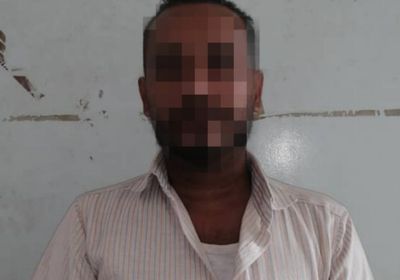 القبض على مروج للمخدرات في الشيخ عثمان