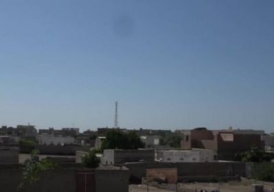 مليشيا الحوثي تُجدد استهداف الأحياء السكنية بالتحيتا