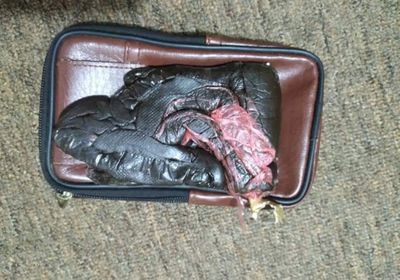 إحباط تهريب مواد مخدرة إلى داخل المكلا