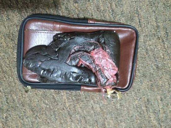 إحباط تهريب مواد مخدرة إلى داخل المكلا