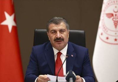 تركيا تُعلق حركة السفر مع بريطانيا وهولندا والدنمارك وجنوب أفريقيا