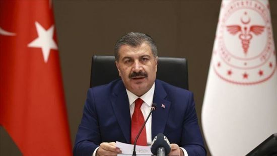 تركيا تُعلق حركة السفر مع بريطانيا وهولندا والدنمارك وجنوب أفريقيا