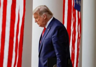 حملة ترامب تطالب مجددًا بإلغاء نتائج الانتخابات الأمريكية